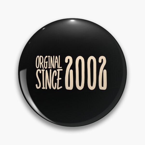 Item preview, Original Since 2002 designed and sold by Weknes.