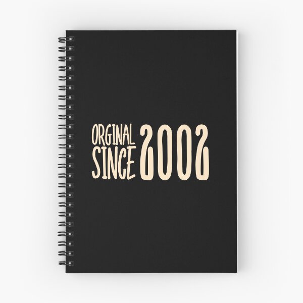 Item preview, Original Since 2002 designed and sold by Weknes.