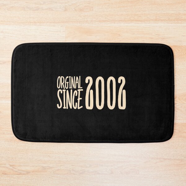 Item preview, Original Since 2002 designed and sold by Weknes.