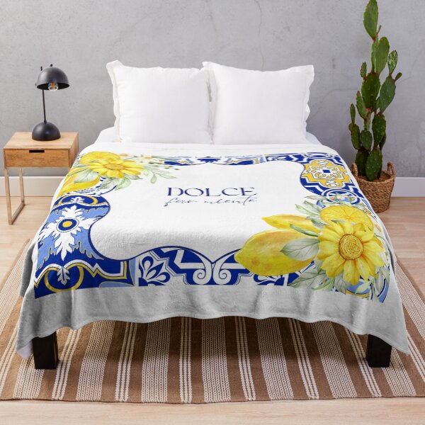 Item preview, il Dolce far niente designed and sold by LaughandLaugh.