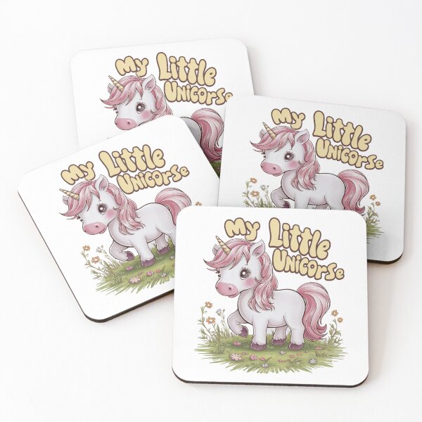 Item preview, My little unicorse  designed and sold by Sha1726.