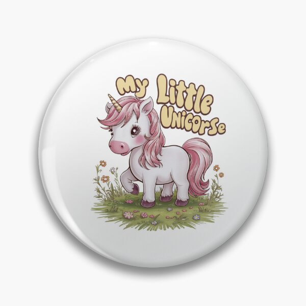 Item preview, My little unicorse  designed and sold by Sha1726.