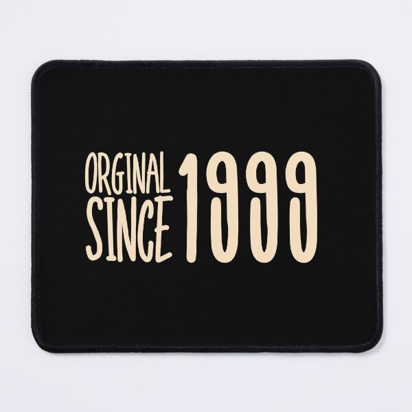 Item preview, Original Since 1999 designed and sold by Weknes.