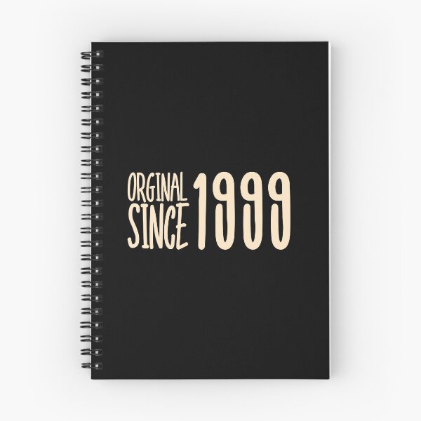 Item preview, Original Since 1999 designed and sold by Weknes.