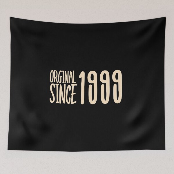 Item preview, Original Since 1999 designed and sold by Weknes.