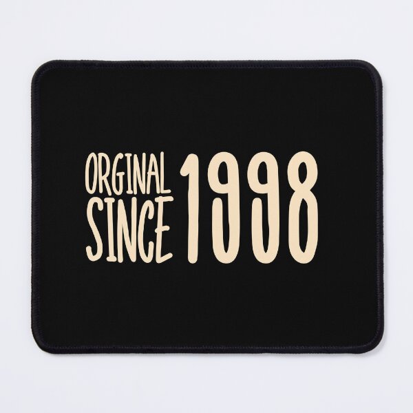 Item preview, Original Since 1998 designed and sold by Weknes.