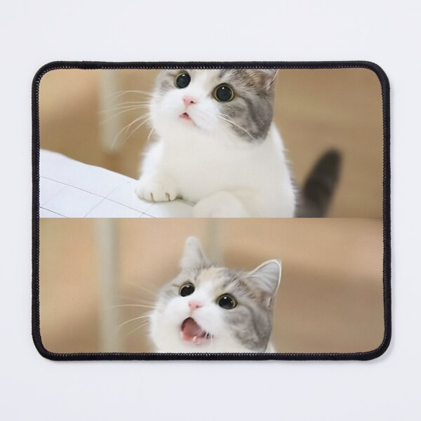 Item preview, Curious Cat designed and sold by hiiameartha.