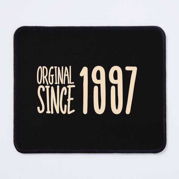 Item preview, Original Since 1997 designed and sold by Weknes.