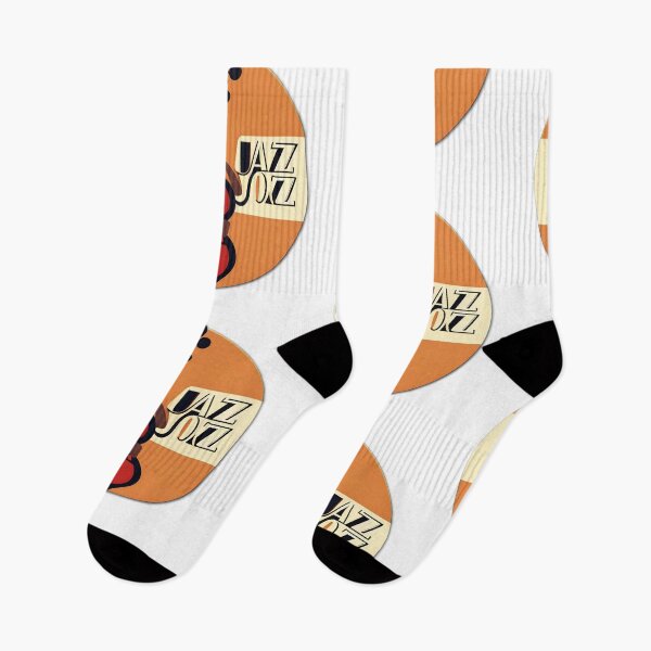Item preview, I LOVE JAZZ #9 designed and sold by SpecialForceART.