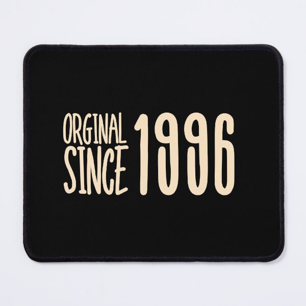 Item preview, Original Since 1996 designed and sold by Weknes.