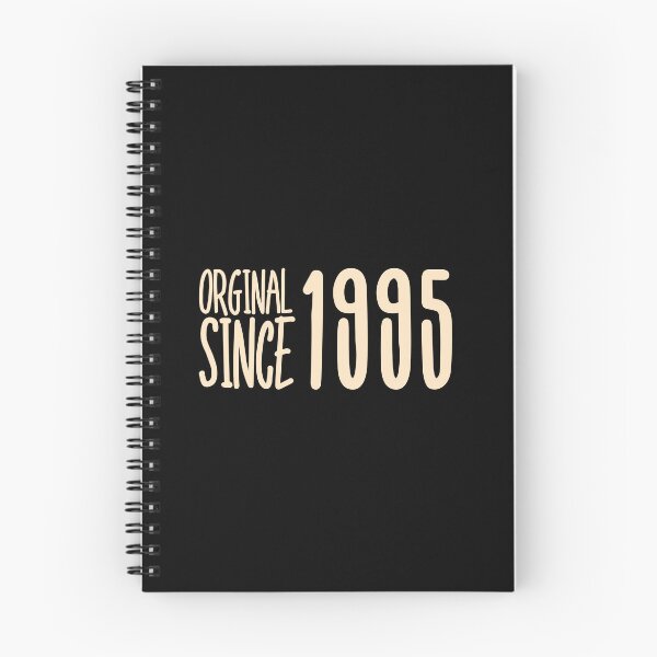Item preview, Original Since 1995 designed and sold by Weknes.