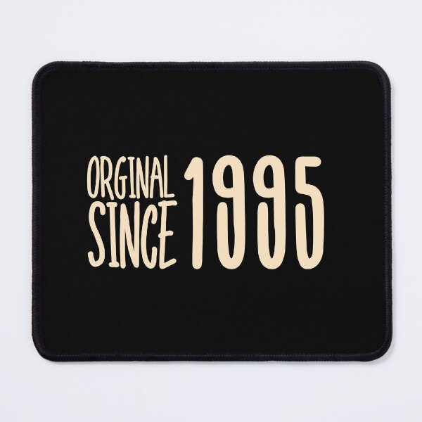 Item preview, Original Since 1995 designed and sold by Weknes.