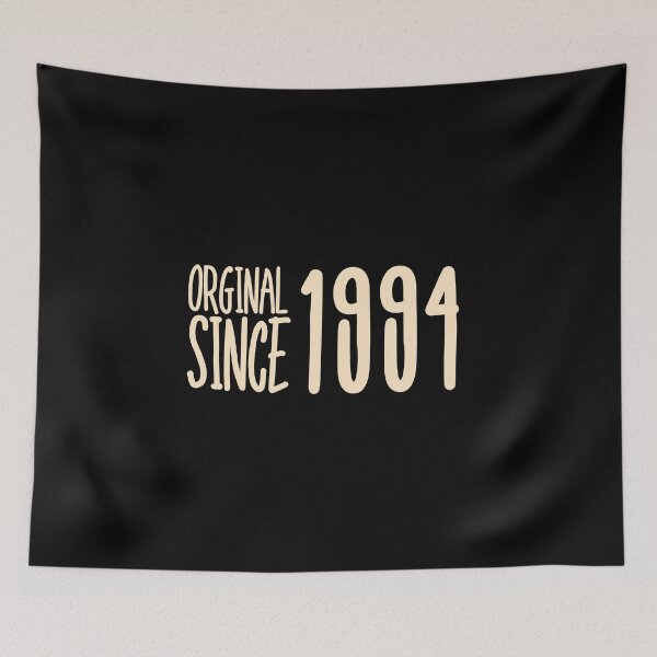 Item preview, Original Since 1994 designed and sold by Weknes.