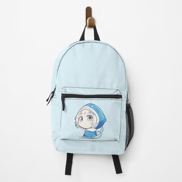 Item preview, Cute Gawr Gura - Chibi designed and sold by ForevFantasy.