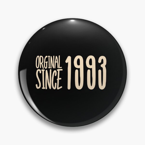 Item preview, Original Since 1993 designed and sold by Weknes.