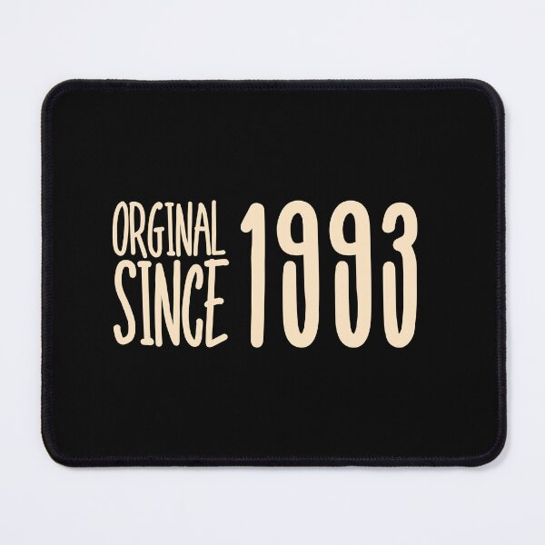 Item preview, Original Since 1993 designed and sold by Weknes.
