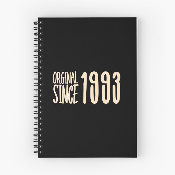 Item preview, Original Since 1993 designed and sold by Weknes.