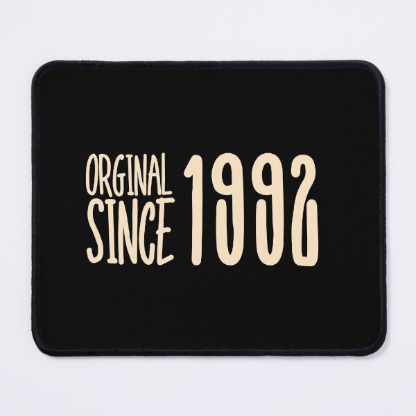 Item preview, Original Since 1992 designed and sold by Weknes.