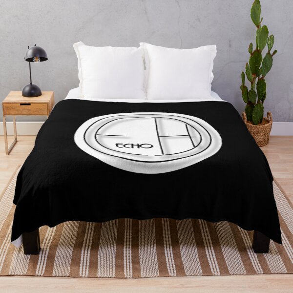 Item preview, Echo Circle Design Logo - Unique graphic you won't find anywhere else. designed and sold by KolbaVison.