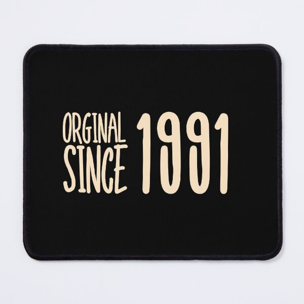 Item preview, Original Since 1991 designed and sold by Weknes.