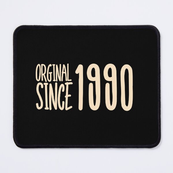Item preview, Original Since 1990 designed and sold by Weknes.