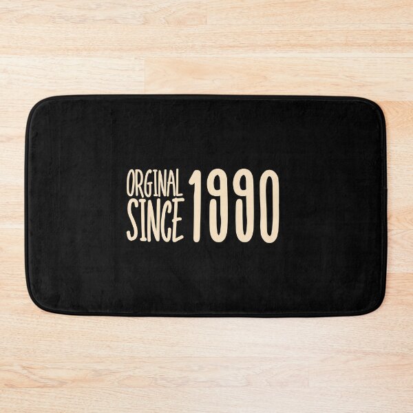 Item preview, Original Since 1990 designed and sold by Weknes.