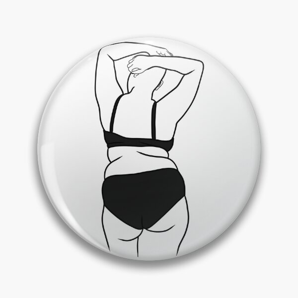 Item preview, Baddies series - Shari designed and sold by meg_burg_art.
