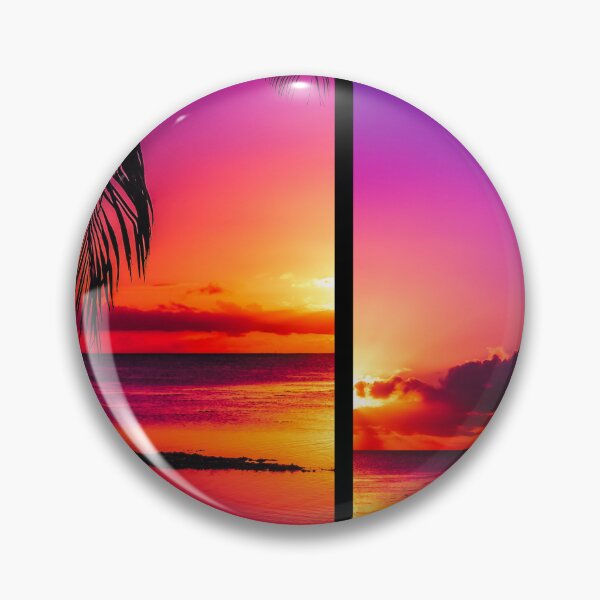 Item preview, Chasing the fiery sun towards the horizon! designed and sold by Ayman Toumarti.
