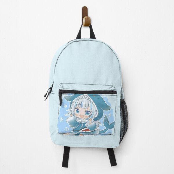 Item preview, Gawr Gura - Cute Chibi designed and sold by ForevFantasy.