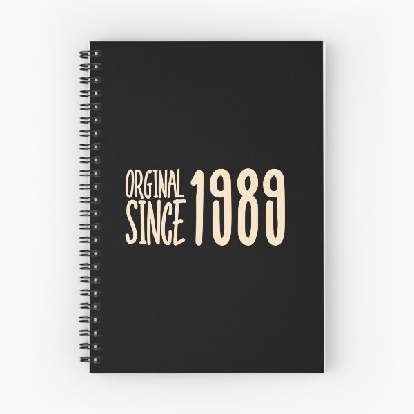 Item preview, Original Since 1989 designed and sold by Weknes.