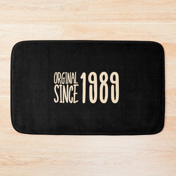 Item preview, Original Since 1989 designed and sold by Weknes.