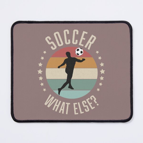 Item preview, Soccer, What Else designed and sold by Sandra Brezina.