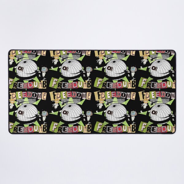 Item preview, Freedome or Freedumb designed and sold by ConvoPcs.