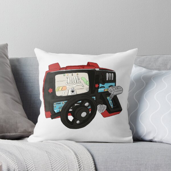 Item preview, 90s 'Racing Driver' Toy Game designed and sold by ArtsieArt.