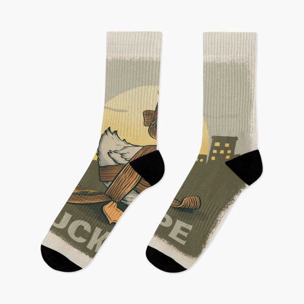 Item preview, Duck Tape: Duck-tastic Durability designed and sold by FanaticB.