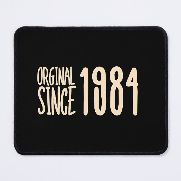 Item preview, Original Since 1984 designed and sold by Weknes.
