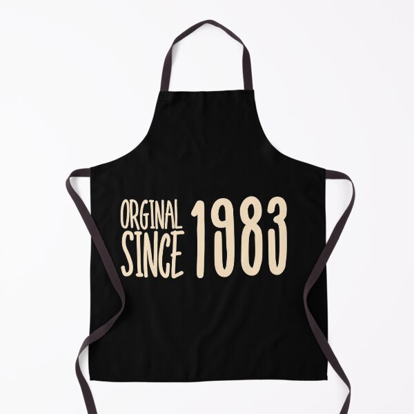 Item preview, Original Since 1983 designed and sold by Weknes.