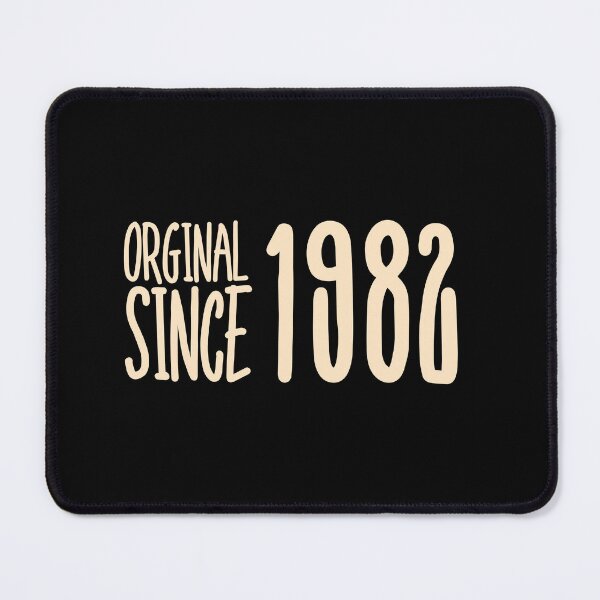 Item preview, Original Since 1982 designed and sold by Weknes.
