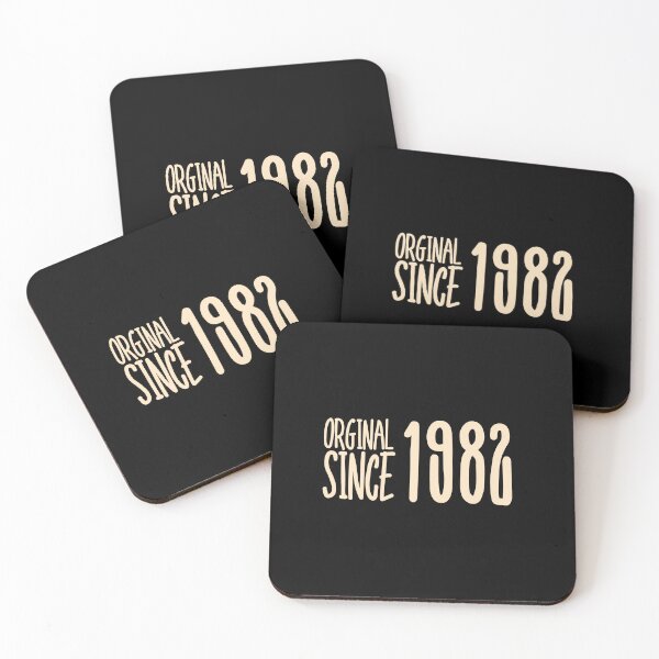 Item preview, Original Since 1982 designed and sold by Weknes.
