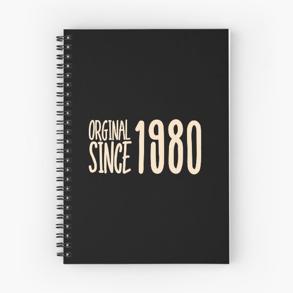 Item preview, Original Since 1980 designed and sold by Weknes.