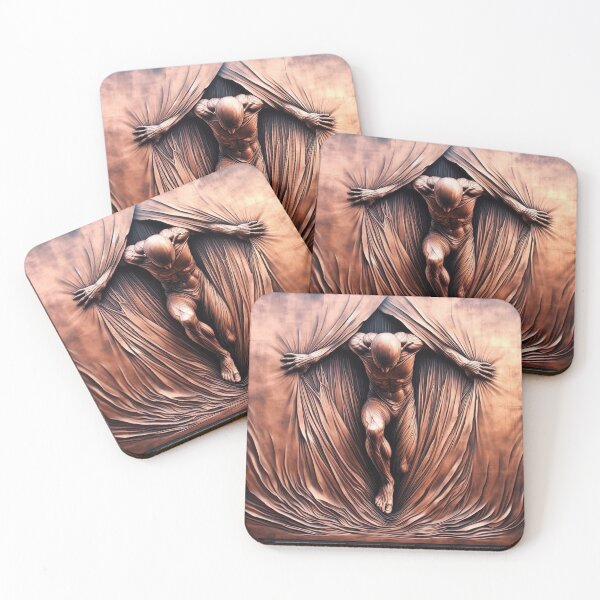 Item preview, Emerging Strength designed and sold by Customisedartnz.