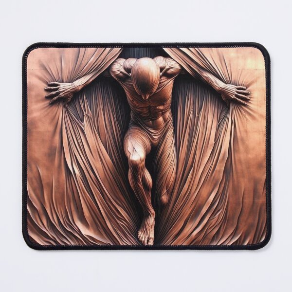 Item preview, Emerging Strength designed and sold by Customisedartnz.