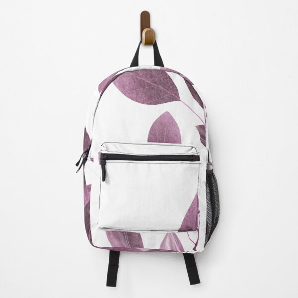 Item preview, Colour Palette Plum Foliage Delight designed and sold by TheKangiri.