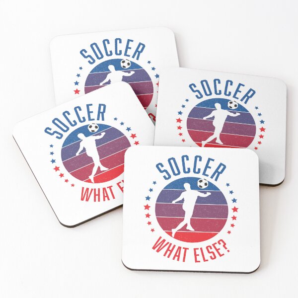 Item preview, Soccer, What Else designed and sold by Sandra Brezina.
