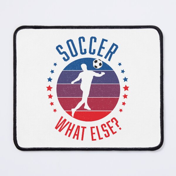Item preview, Soccer, What Else designed and sold by Sandra Brezina.