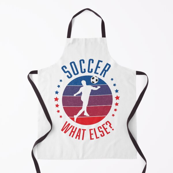 Item preview, Soccer, What Else designed and sold by Sandra Brezina.