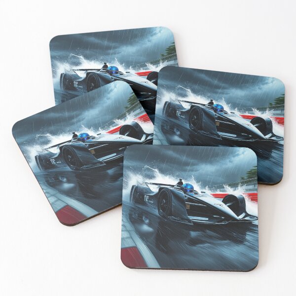 Item preview, formula 1 underwater designed and sold by redmoon64.
