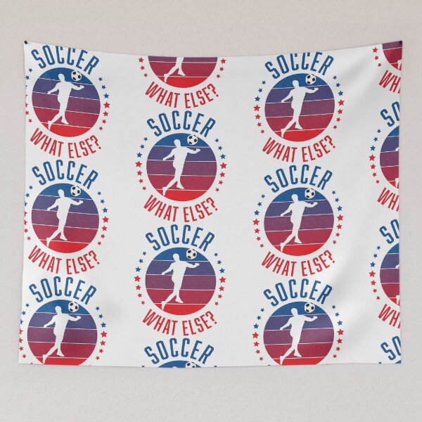 Item preview, Soccer, What Else designed and sold by Sandra Brezina.