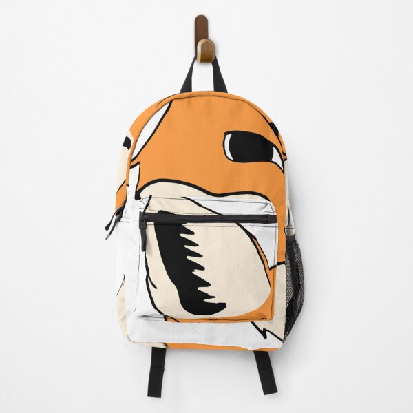 Item preview, very expressive fox designed and sold by Robin12344321.