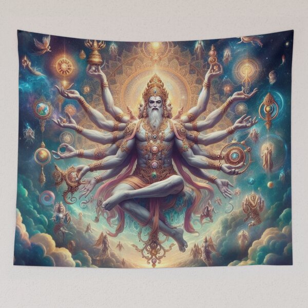 Item preview, Prajapati designed and sold by RaF71PrO.